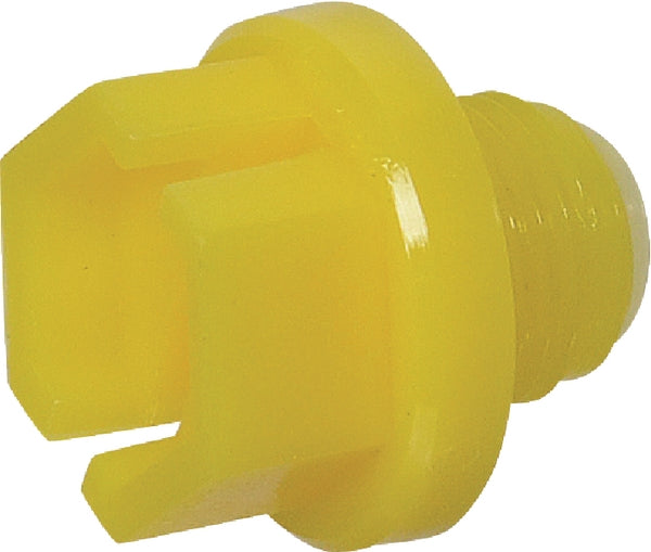 Staubstecker Außengew. 1/8 BSP