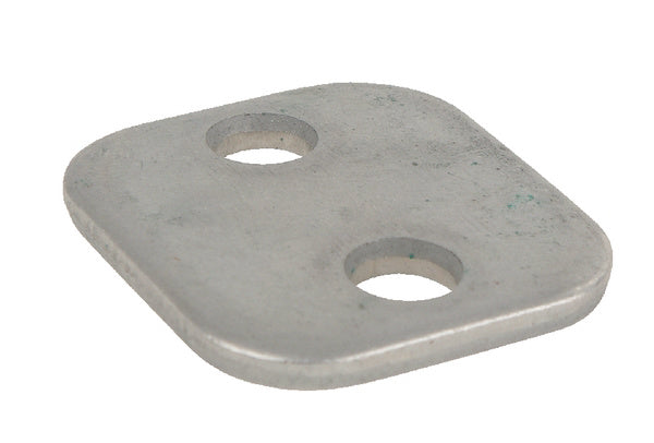 Stauff Deckplatte A1