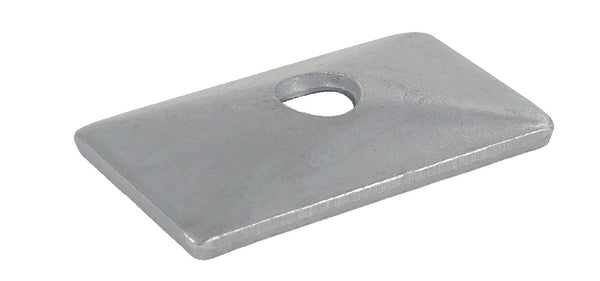 Stauff Deckplatte doppelt B2 (1)