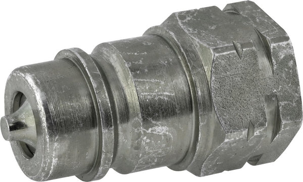 Stauff Quick coupling plug, HP102IMF22
