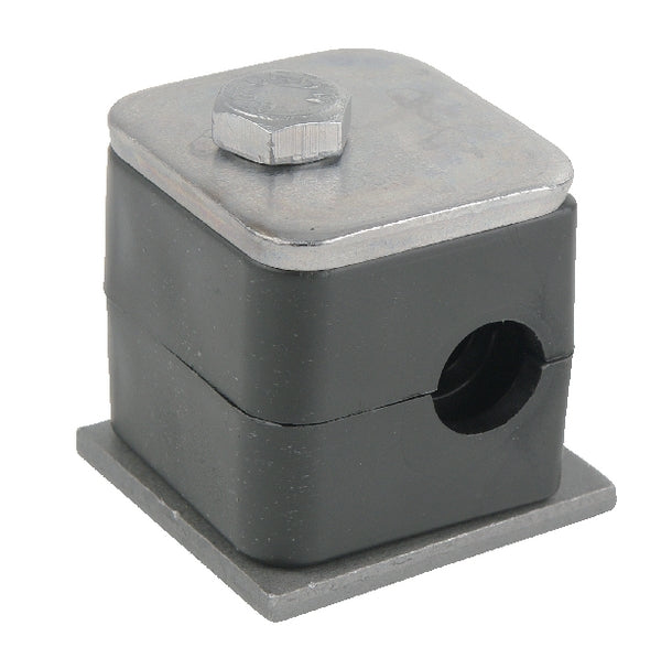 Stauff Rohrschelle kpl. 12mm (25)