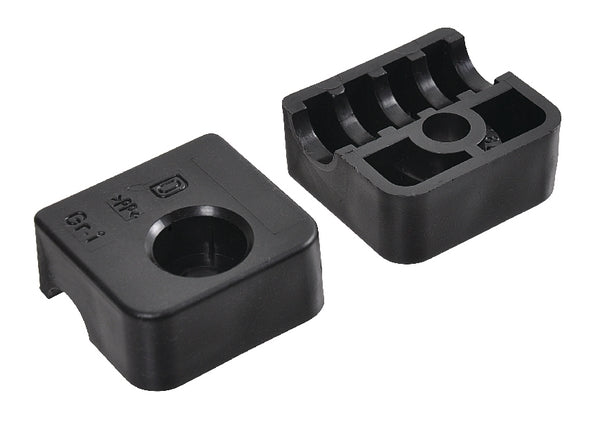 Stauff Schellenkörper 10mm (1)