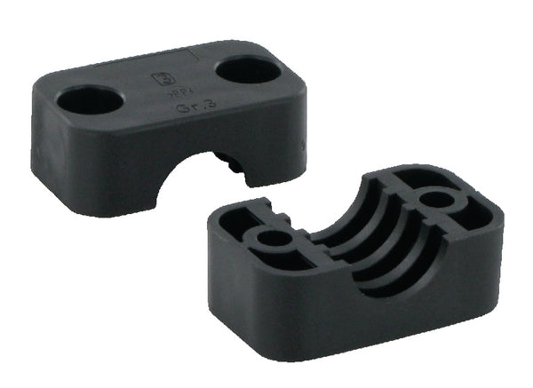 Stauff Schellenkörper 20mm (5)