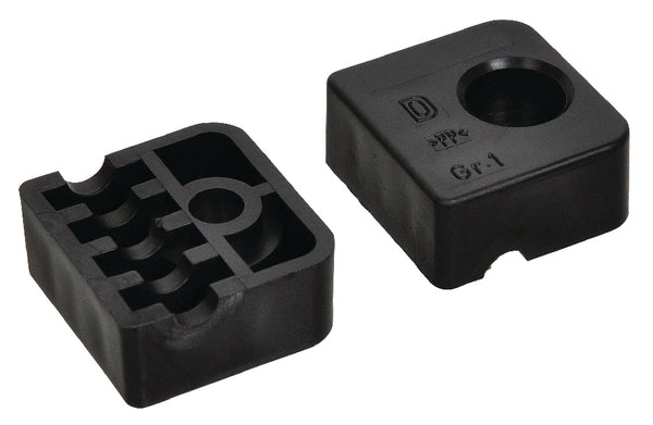 Stauff Schellenkörper 8mm (1)