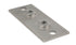 Stauff Schraubplatte einfach RS 1-E