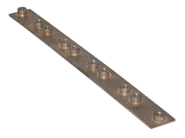 Stauff Schweißplatte RS1-516/10
