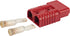 Stecker 175A rot