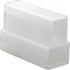 Stecker 2 polig T, male
