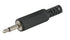 Stecker Jack 3.5 Male Mono