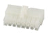 Steckergehäuse 16 P Female Minifit