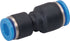 Steckverbinder 10-8mm