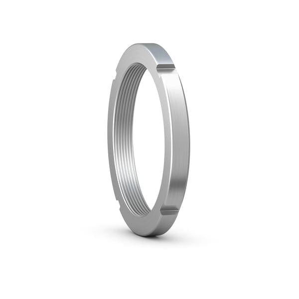 Stelmutter SKF KM 6