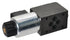 Steuerventil elektr. NG6