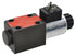Steuerventil elektr. NG6