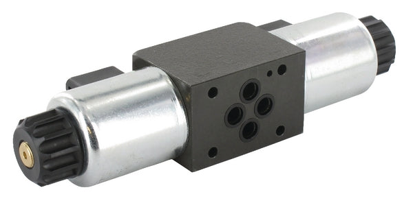 Steuerventil NG6, 350bar, 12V