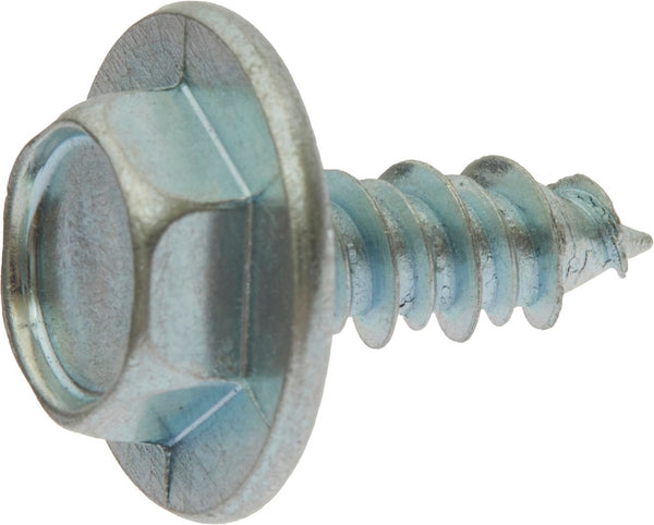 Stiga Flanschschraube d=6 x 16