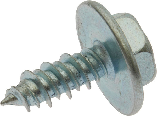 Stiga Flanschschraube d=6 x 16