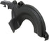 Stiga Gurtabdeckung links mittig 337600017/0