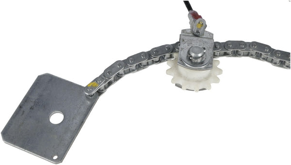 Stiga Lenkkette 387106410/1