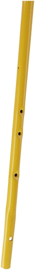 Stiga Oberer Griff, gelb Stigamit Griff 381007540/1