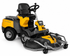 STIGA Park Pro 900 AWX Frontmäher mit Honda GXV 690 Motor und Allradantrieb