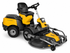 STIGA Park Pro 900 WX Frontmäher mit Honda GXV 630 V-Twin und Allradantrieb