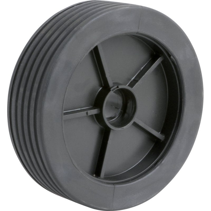 Stiga Rasenmäherrad 170 mm Ersatz für GGP 81007311 und 381007312
