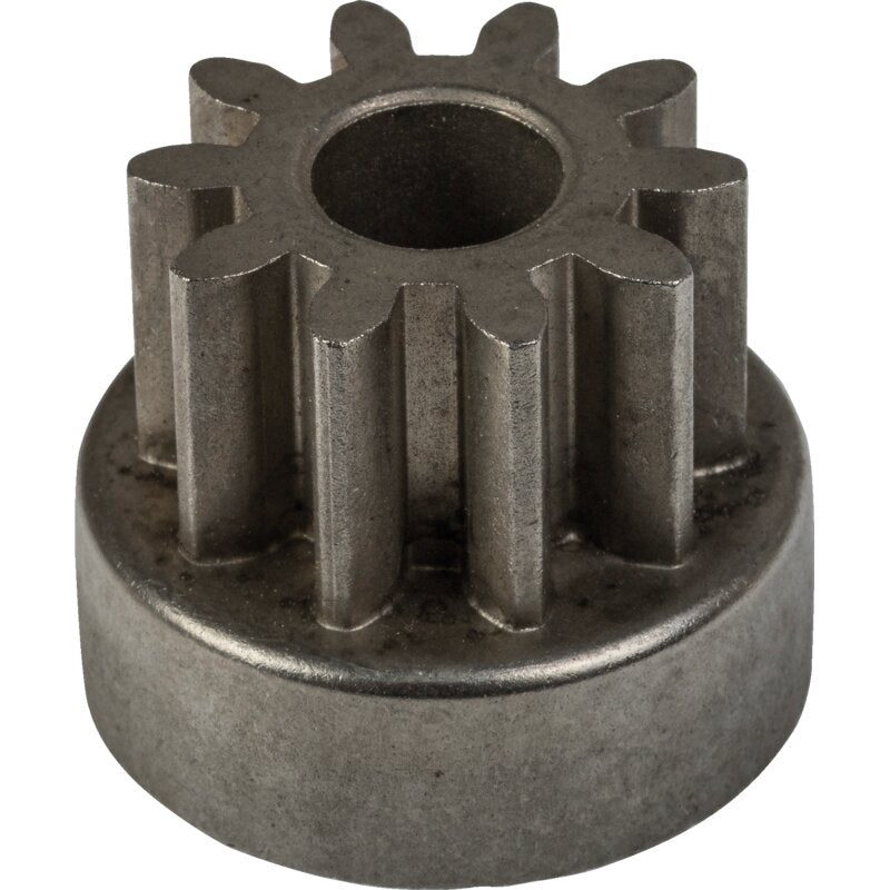 Stiga Ritzel rechts 10 Zähne Ersatz für GGP 122570110/1
