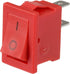 Stiga Schalter rot 118803111/0