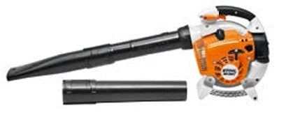 Stihl BG 86 Benzin-Laubbläser mit ElastoStart