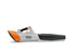 STIHL Akku-Blasgerät BGA 100 mit anpassbarer Blasrohrlänge für professionelle Einsätze
