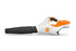 STIHL Akku-Blasgerät BGA 86 für professionelle Reinigungsarbeiten im Außenbereich