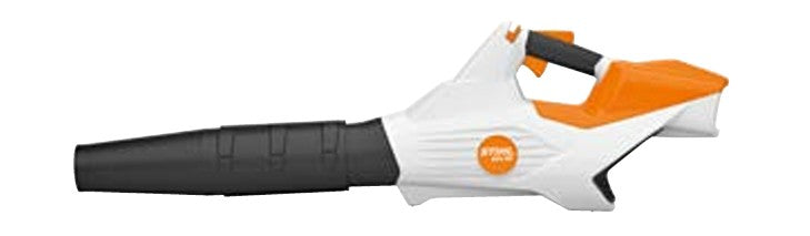 STIHL Akku-Laubbläser BGA 86 mit Runddüse und Softgriff