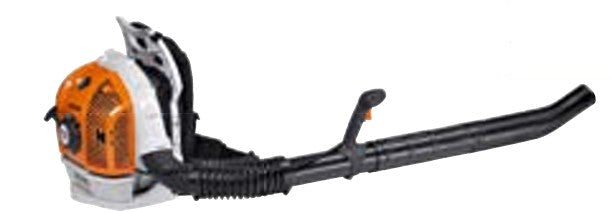 STIHL BR 600 rückentragbarer Laubbläser