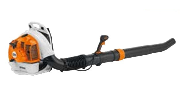 STIHL BR 700 rückentragbarer Laubbläser