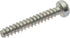 Stihl Linsenkopf-Blechschraube IS-P4x25