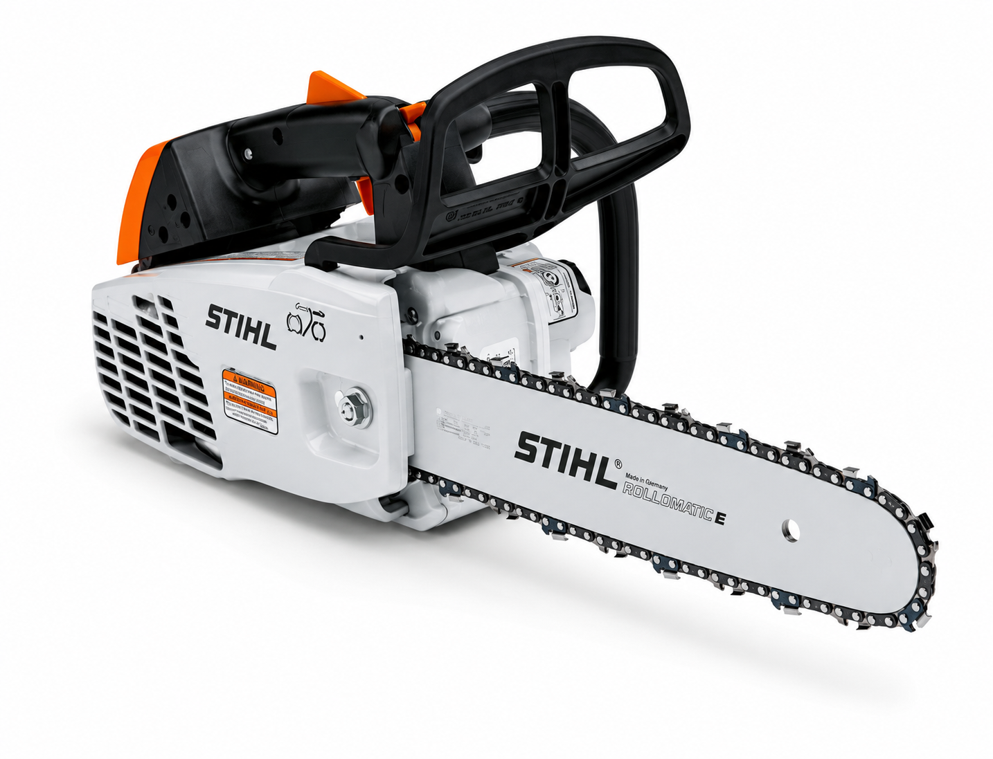 STIHL MS 194 T Benzin-Baumpflegesäge für professionelle Baumpflege