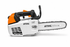 STIHL MS 201 TC-M Profi Baumpflegesäge mit M-Tronic und Top-Handle