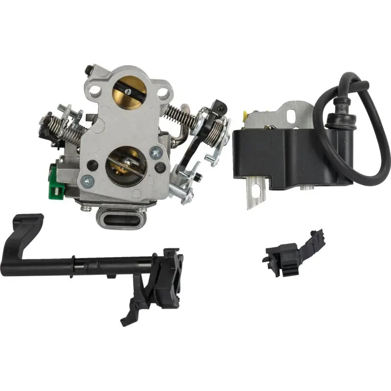 Vergasersatz mit Steuergerät passend für Stihl MS 441 und MS 441C