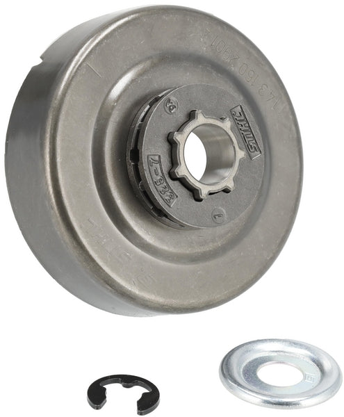 Stihl Ringkettenrad 1143 007 1003