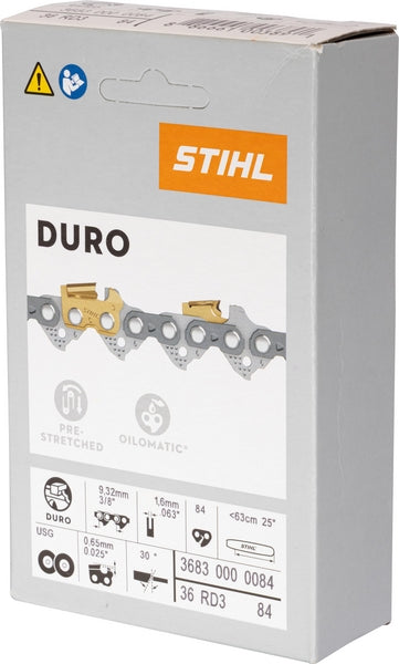 Stihl Sägekette36 RD3 Rapid Duro 3683 000 0084