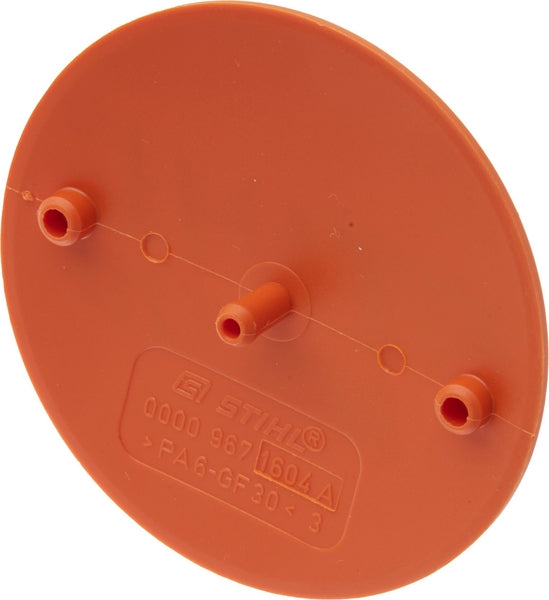 Stihl Typenschild MS170 1130 967 1504