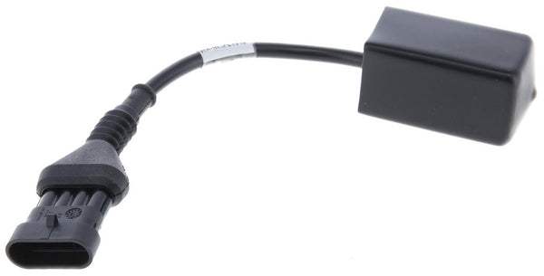 Stoll Adapter