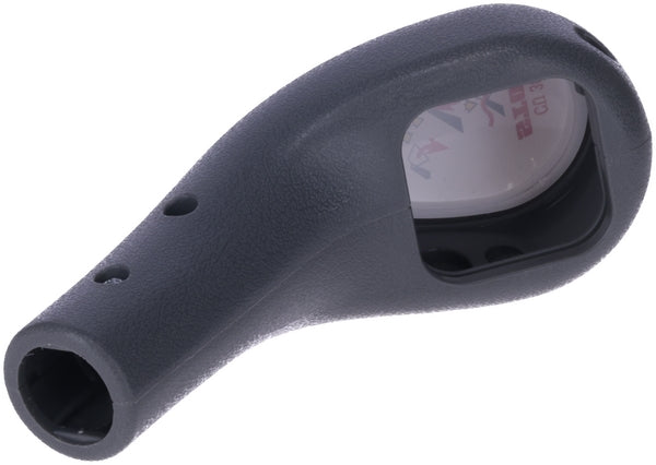 Stoll Handgriff 4 Positionen