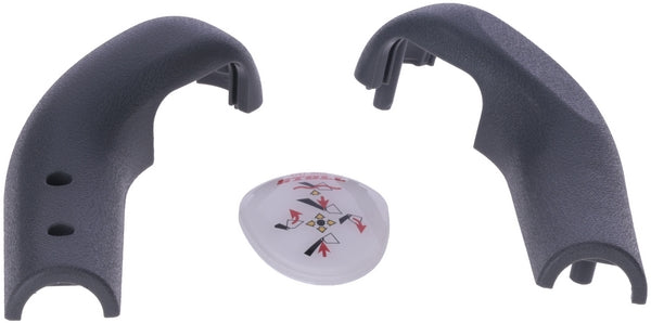 Stoll Handgriff 4 Positionen