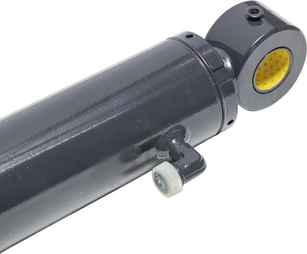 Stoll Hydraulikzylinder 60/30/1230