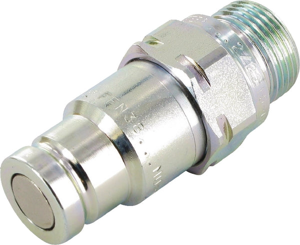 Stoll Kupplungsstecker FFN38-2/22M
