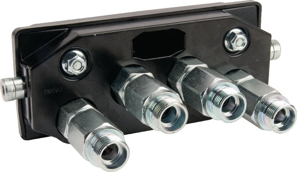 Stoll Kupplungsstecker