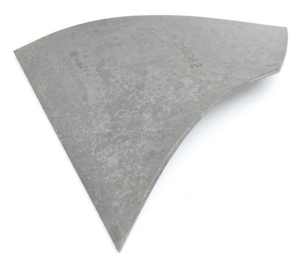 Streichblechvorderteil G 60212 Goizin