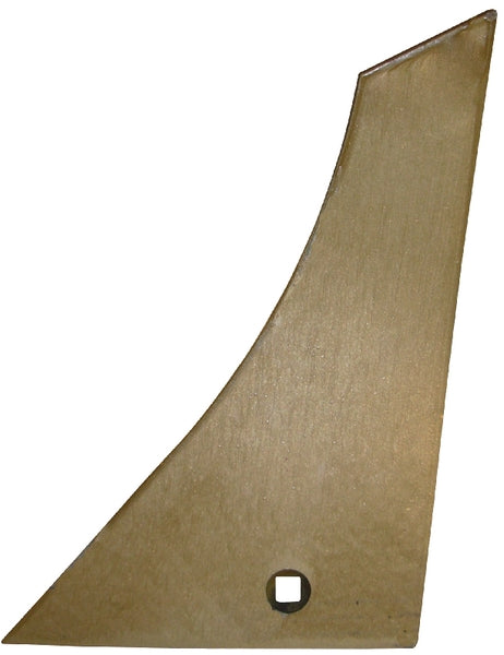 Streichblechvorderteil L. 16" HLL Goizin